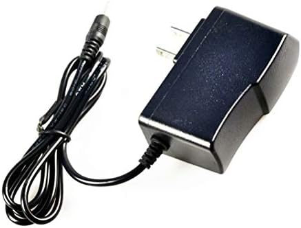 (Taelectric) Монтиране на Зарядно Устройство Кабел за Адаптер на променлив ток, за Родителски блок Бебефони и Радионяни VTECH
