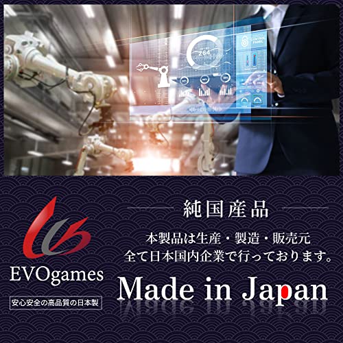 Стикер EVOgames Aim up Направено в Япония, 4 вида, определен от 12 листа, бесклеевая стикер FPS target, винаги нацеливающаяся стикер TPS