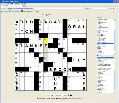 Crossword Тъкач, софтуер за създаване на кръстословици за Windows-Образователна цена