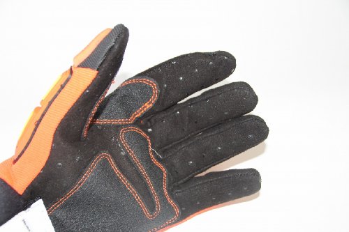Ръкавици HexArmor 4021 GGT5 с грязевым изземване CE4533