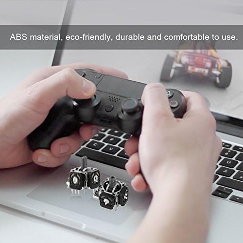 Подмяна на модула на Аналогов сензор 3D-Джойстик Контролер контролер за PS4 (5 бр)