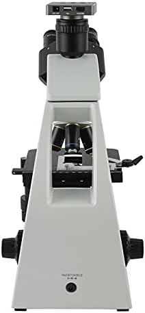LXXSH 40X - 1000X 1600X 2000X Лабораторен Професионален Биологичен микроскоп, Тринокулярный микроскоп (Размер: 40X-1000X)