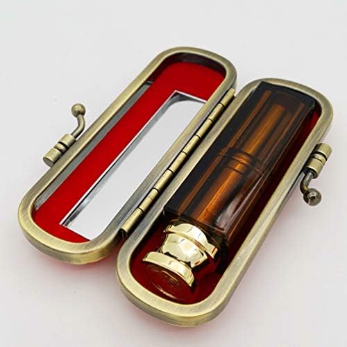 Преносима кутия за червило Sewroro Lip Butter Lip Butter: Красив дизайн, елегантен и модерен. Червило Ph червило