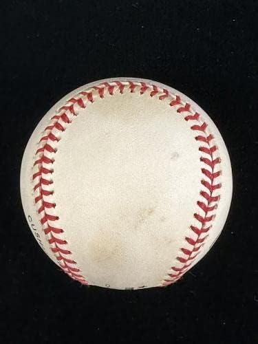 Екипът на Уолт Вайсса Скалисти планини Брейвз ПОДПИСА Официален бейзбол NL Колман с бейзболни топки с голограммами и автографи