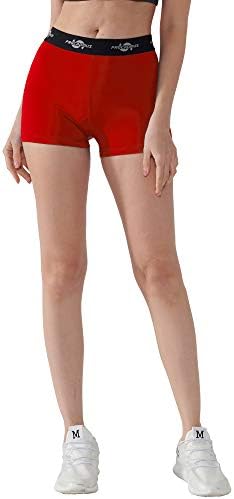 Женските волейболни шорти CADMUS от Ликра 3 Workout Pro Shorts