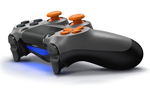 Безжичен контролер DualShock 4 за PlayStation 4 - Call of Duty Limited Edition