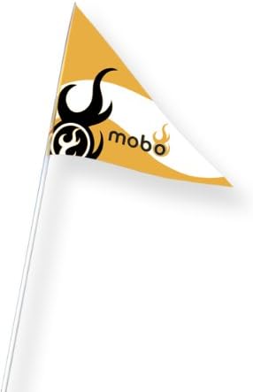 Триколка Mobo Triton Pro за възрастни, мъже и жени. Плажен прогулочный трайк. Крак 3-Колесни Велосипеди