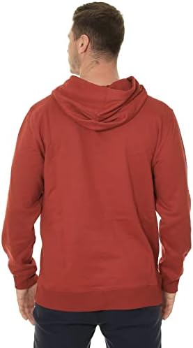 Hoody-Пуловер Burton Underhill с качулка