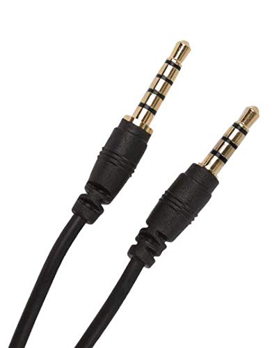 Преносимото кабел слот слушалки REYTID Astro Daisy Chain за MixAmp & A40 - Олово, Тел, Pro - 1,0 м