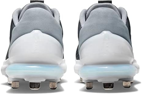 Метални и бейзболни обувки Найки Men ' s Force Zoom Trout 7 Pro