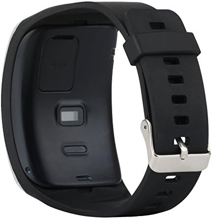 Въжета Ybludiy са Съвместими с каишка за часовник Samsung Galaxy Gear 'S Sm-R750, Разменени гривна Samsung Galaxy Gear' S R750 за