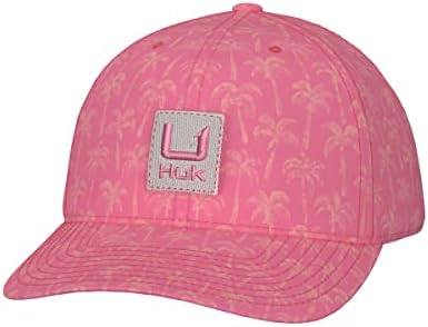 Дамски Выстиранная шапка HUK, нисък профил, Регулируем Дамски Риболовна шапка