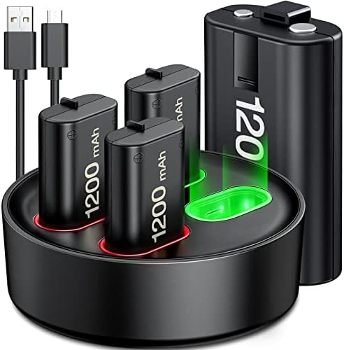 Алтернативна Акумулаторна батерия, контролер за оригиналната серия Xbox / Блок батерии контролер Xbox One, Блок батерии контролер
