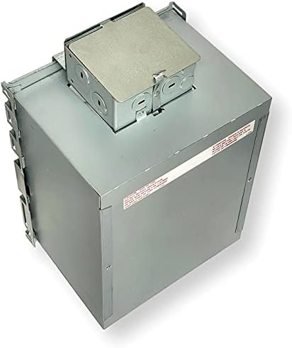 Комплекти конструкции за вградени осветителни тела Lightolier 1000PJ с предварително свързани разпределителната кутия, подходящи за