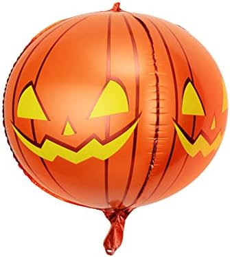 Балон за очните Ябълки на Хелоуин Надуваеми Играчки за Вътрешен и Външен Декор за Хелоуин Изкуствен Надуваем Балон за Очните Ябълки