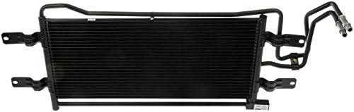 Маслен радиатор автоматична скоростна кутия Dorman 918-233 е Съвместим с Някои модели на Dodge