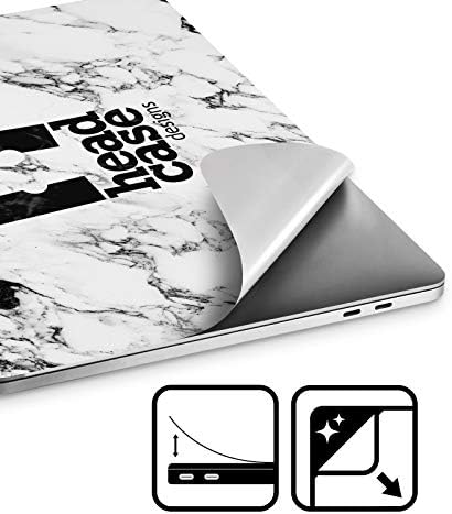 Дизайн на своята практика за главата, Официално лицензиран Far Cry Hours of Darkness Arte Clave, Матова повърхност Винил Стикер, Стикер върху кожата, която е Съвместима с MacBook Pro 13 A19