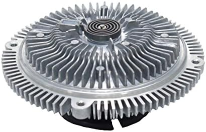 US Motor Works 22083 Тежкотоварни прикачване на топлинна вентилатора (2001-2005 Nissan Urban)