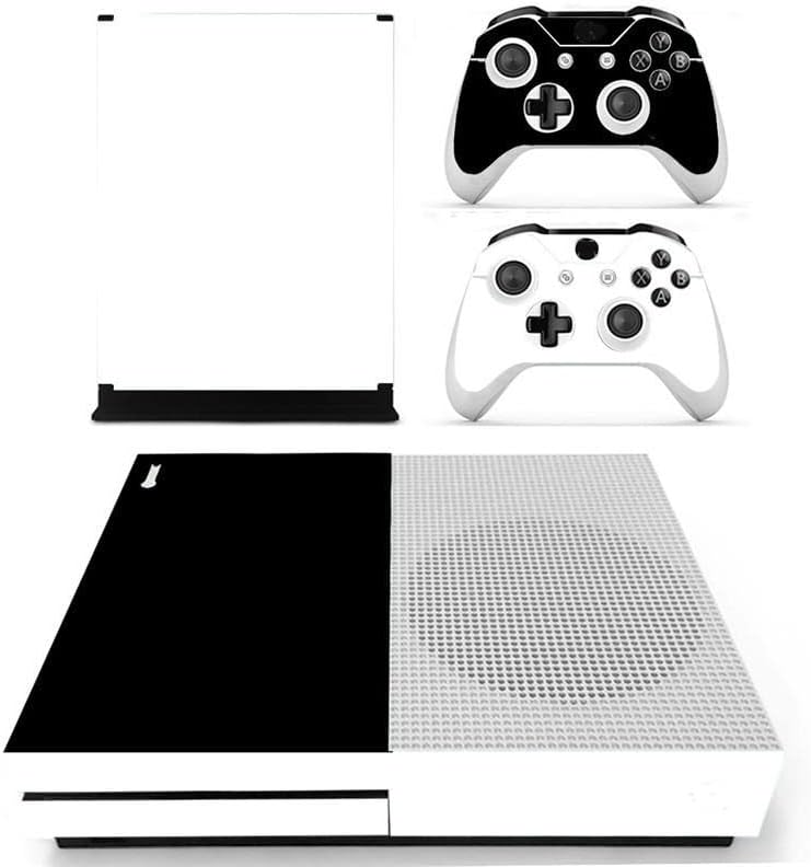 Дизайнерски стикер от PVC с деколью за гейминг контролер за Xbox Конзола 2 E /0,076