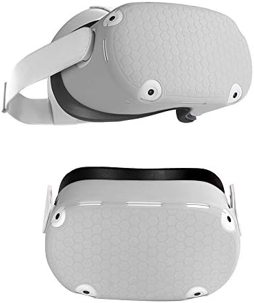 Дизайн на Защитно покритие на предния панел на корпуса за Аксесоари Слушалки Oculus Quest 2, Предотвращающая удар и надраскване
