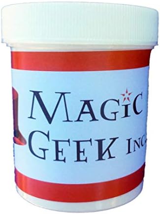 Магията на Онази Slush Powder - Мигновено се превръща почти всяка течност в Гел (4 унции), с вкл.