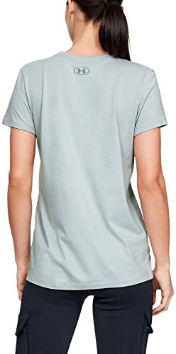 Мъжки Камуфляжная тениска Under Armour, с подплънки