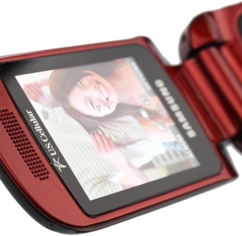 Защитно фолио Skinomi, съвместима с Samsung Хроно 2 (R270U), Прозрачен филм TechSkin TPU със защита от мехурчета HD