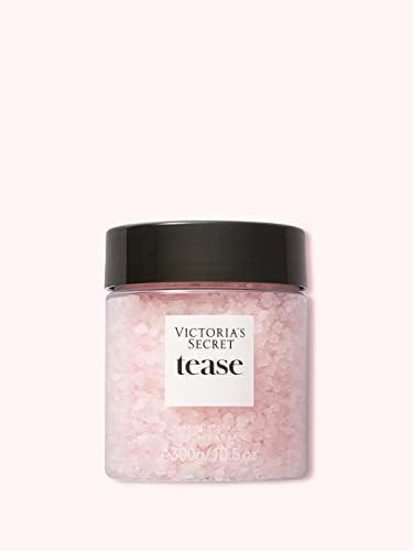 Кристали за вана на Victoria ' s Secret Tease Крем Cloud с деликатен аромат 300 г / 10,5 грама. (Дразни Кремовое облак)