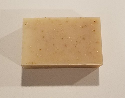 Овес и Мед - най-добрите Органични сапуни - cleansmoothorganics.com