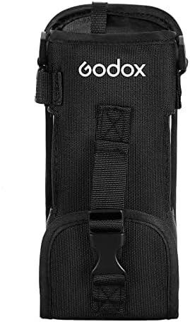 Мини чанта през рамо GODOX CB57 AD200/Джобни флаш AD200Pro