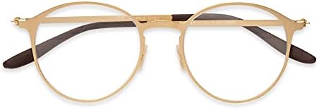 Очила за четене Foster Grant Hayden Superflat Кръг