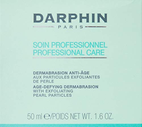Darphin дермабразио против Стареене с Отшелушивающими жемчужными частици за всички типове кожа, 1,6 Грама