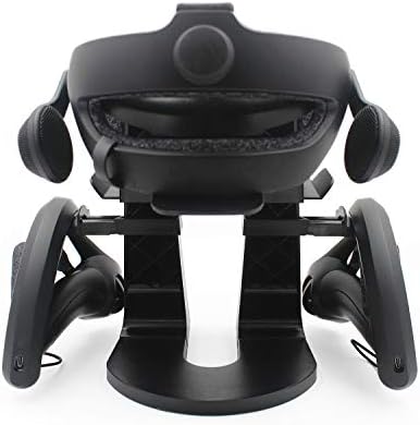 Поставка за дисплея на Слушалката AMVR VR Титуляр и Контролери за станция закрепване на виртуална реалност Steam, Valve Index