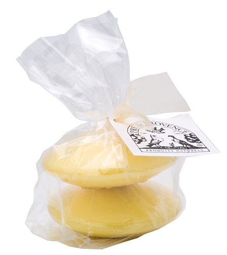 Сапун Пре де Прованс Le Fleur, 2 Пакетчета, Жасминовое, Опаковане на Чело с тегло 7,2 грама
