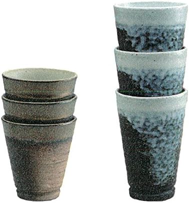 Чашка за саке CtoC JAPAN Select: Shoshime Ilabo Shochu Cup, Малко SN-24Y