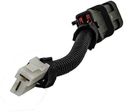 1x Теглене кабели за един генератор на променлив ток с Т-образна форма към SL IR/EF 6