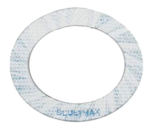 Синьо-Максимална елиптичен уплътнението на котела 3,25 x 5 x . 562 (брой 18)