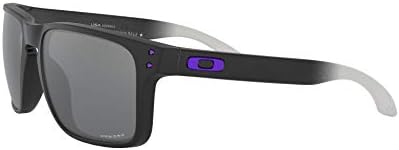Слънчеви очила Oakley SI OO9417-1759 Holbrook XL Infinite Hero Черен Мат / Prizm С Черни Лещи