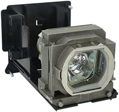VLT-HC6800LP Замяна Лампа на проектора за Mitsubishi HC6800 HC6800U, Лампа с корпус от CARSN