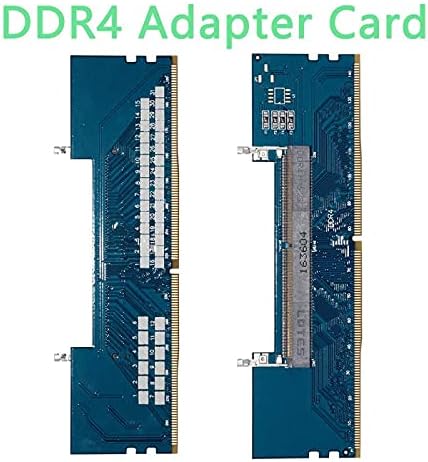 Съединители за лаптоп DDR4 от 260 до 288pin RAM към десктоп адаптерной картата на PCI към 1394 картата на M. 2 SSD на балдахин памет, PCI-E,