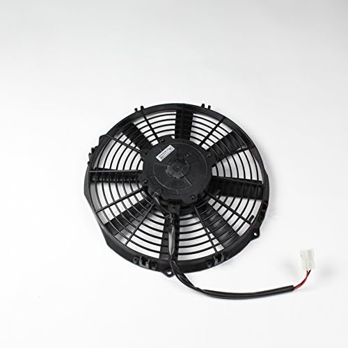 GC Cooling 90050189-11 Тласкач на Електрически вентилатора за Охлаждане средна производителност
