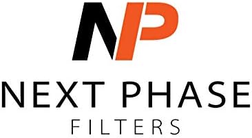 ПРОИЗВЕДЕНО В САЩ: Кабинковия филтър Next Phase Filters NP24201 – Заменя O. E. 80291TF0E01, 80291TF0405, 80292TF0G01, 80291T5RA01,