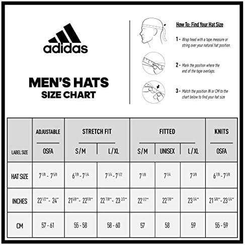 мъжки договорна шапка adidas