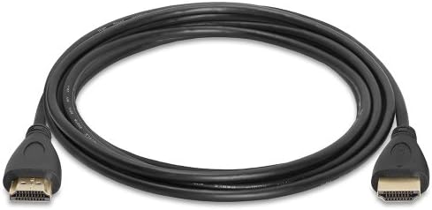 Сертифициран кабел Cmple - HDMI 1.3, категория 2 (позлатен) с дължина 10 метра