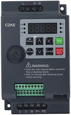 KQOO Инвертор IST230A 3P 220/380 v 0,75 кВт/1,5 kw/2.2 kw Конвертор на честотата на Изходния Конвертор на честотата на Честотно-регулируеми