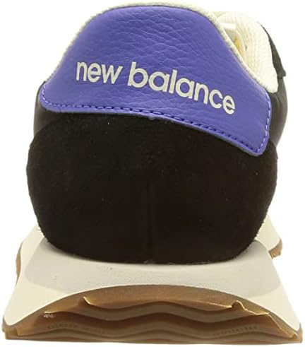 Дамски класически маратонки New Balance 237 V1