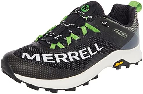 Модерен походный обувки Merrell за мъже