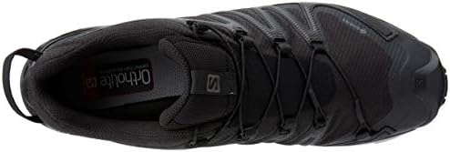 Мъжки туристически обувки Salomon XA PRO 3D V8 Gore-TEX Пътека за бягане