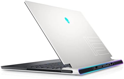 Геймърски лаптоп Dell Alienware X15 R2 (2022) | 15,6 FHD | Core i7 - 512 GB SSD памет - 32 GB оперативна памет - RTX 3060 | 14