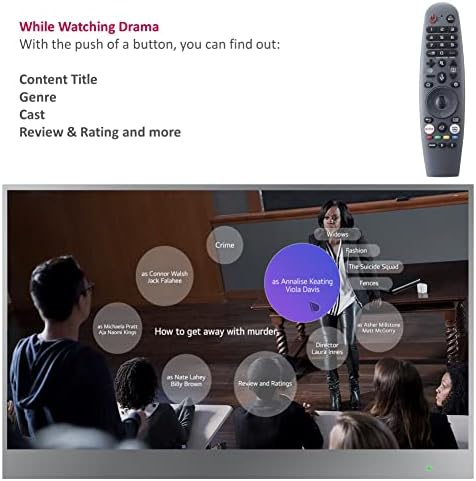Soulaca 28 инча Smart WebOS Баня 4K led tv Огледалото Водоустойчив ATSC WiFi Хотел Bluetooth 2023 Нов Модел